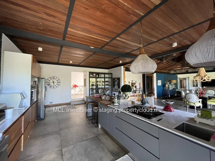 Magnifique maison de caractère