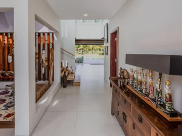 Villa de 4 Chambres