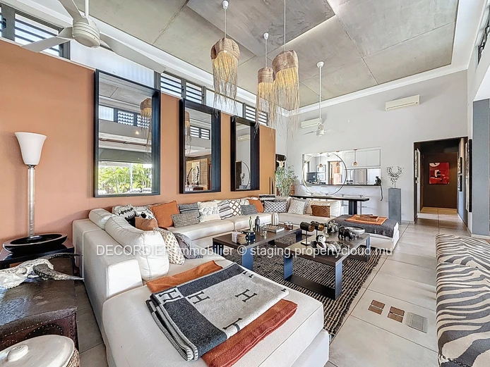 Luxury and tranquility in the heart of Balaclava