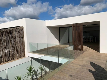 Villa de 3 Chambres