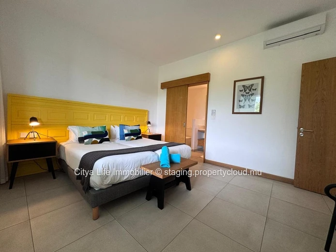 À vendre - Appartement de prestige à Mythic Grand Gaube