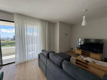 4 Bedroom Penthouse