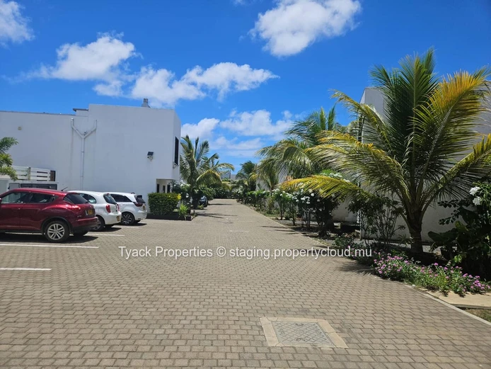 Villa de Luxe avec Piscine Privée – Grand Baie