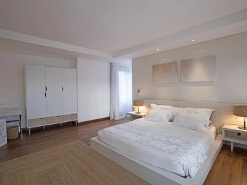 Villa de 5 Chambres