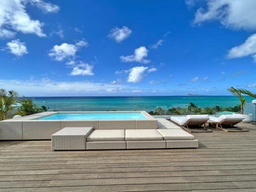 4 Bedroom Penthouse