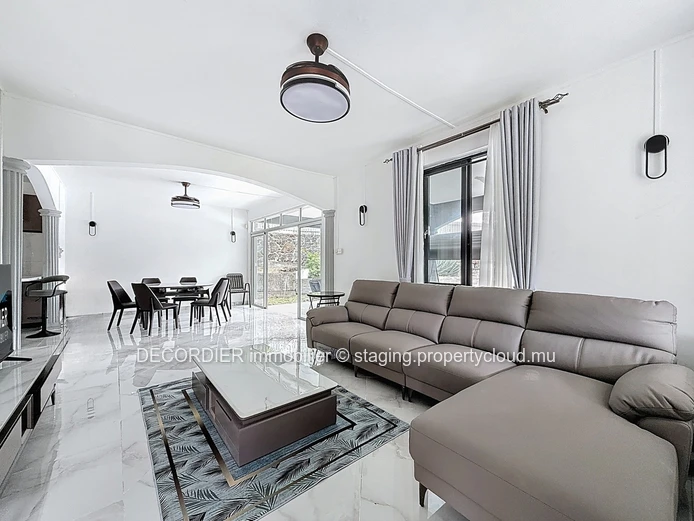 Spacieuse maison à louer (Mandat exclusif)