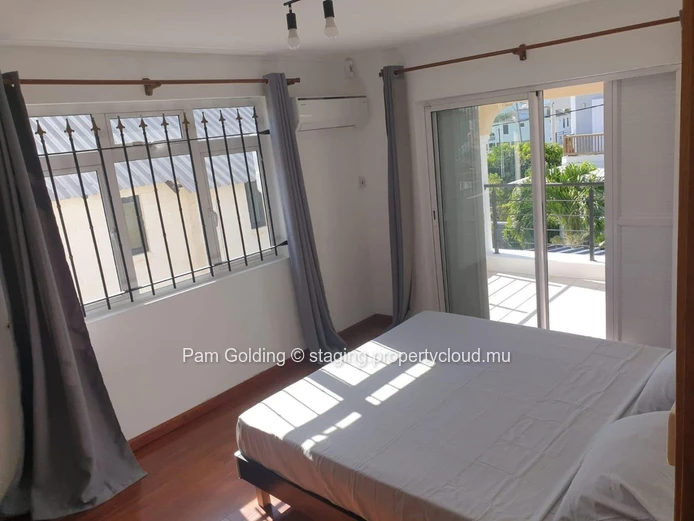 House for rental in La Gaulette