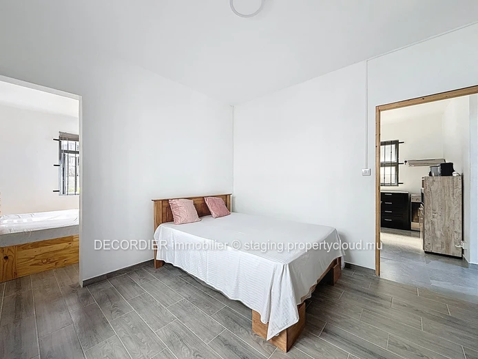 House – For Sale – Grand Gaube