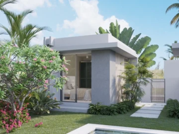 Villa de 3 Chambres