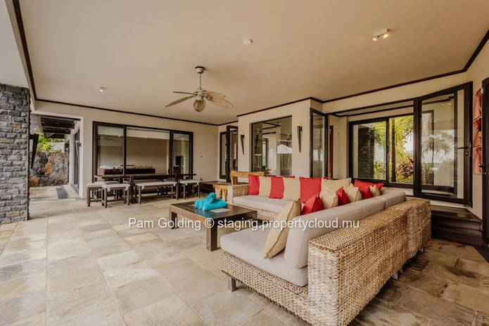 Luxury 4-Bedroom Villa at Lunea, Anahita Golf & Beach Estate – Elegance and Prime Location