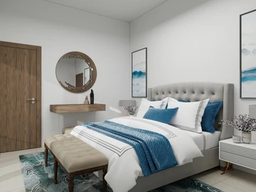 3 Bedroom Villa