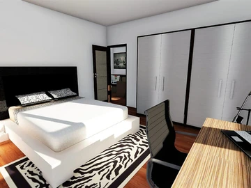 20 Bedroom Hotel