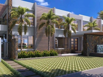 2 Bedroom Penthouse