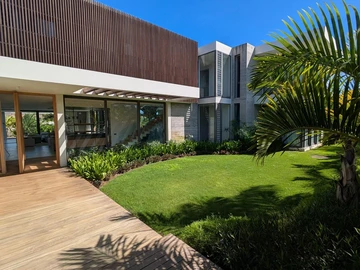 Villa de 5 Chambres