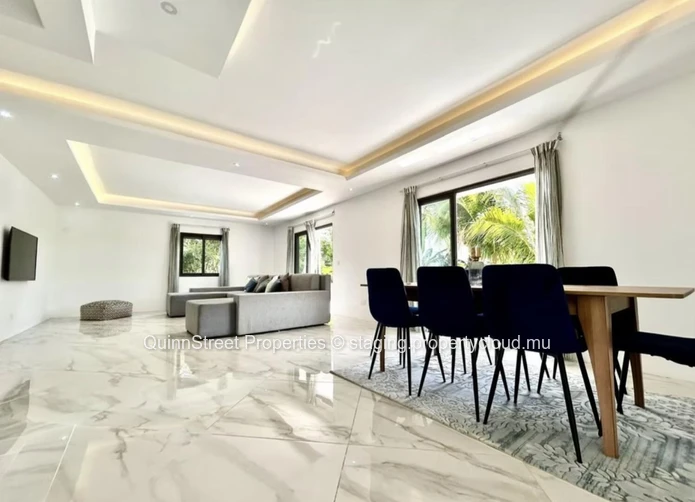 À vendre | Villa de 3 chambres