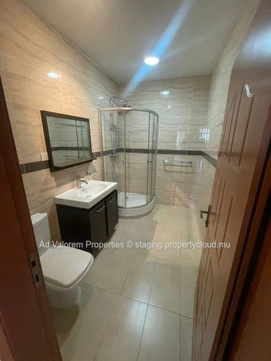 Quatre Bornes Apartment for Sale