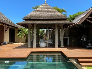 Villa de 4 Chambres