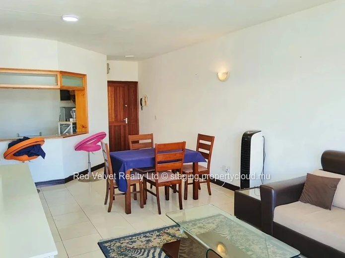 3-Bedroom Apartment for Sale in Quatre Bornes | Furnished | Central Location