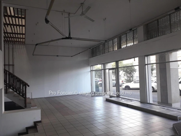 Office in Port Louis - Call us now 