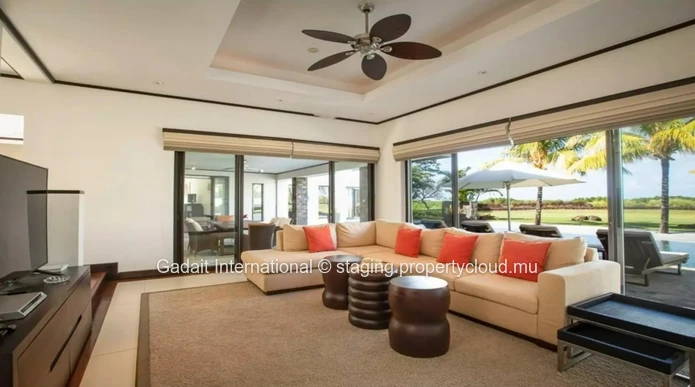Prestige Villa for Rent - Solaia, Anahita Golf & Spa Resort