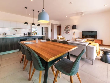 3 Bedroom Apartment