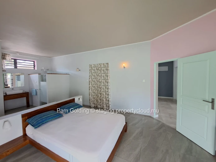 Pereybere – House for sale – Pam Golding Mauritius (Sole Mandate)