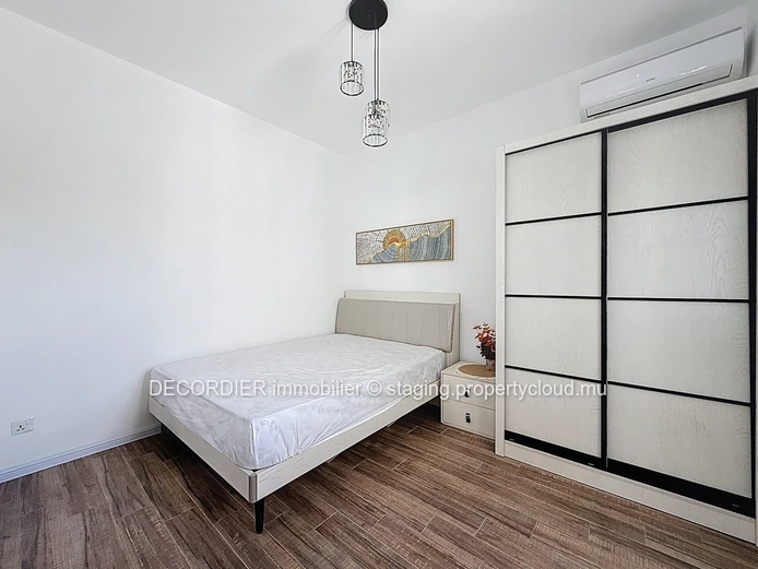 Charming Villa in trou aux Biches