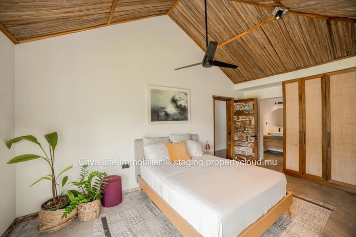 Superbe Villa meublé à Vendre dans une Résidence Privée