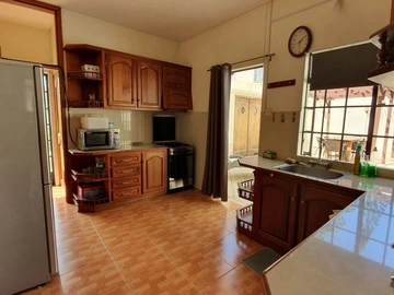 Maison de 7 Chambres