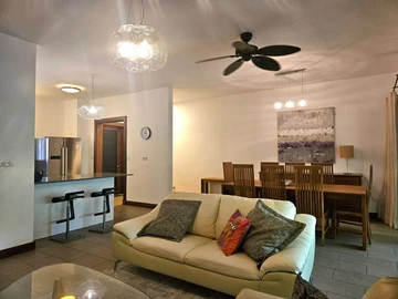 3 Bedroom Apartment