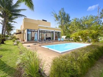 3 Bedroom Villa