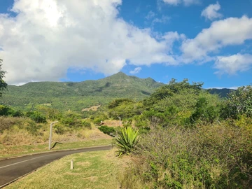 Residential Land