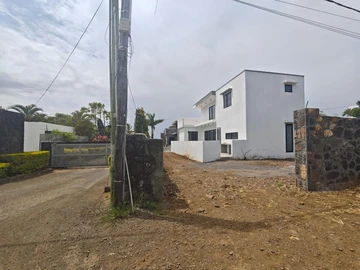 Villa de 3 Chambres