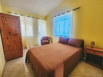 Maison de 3 Chambres
