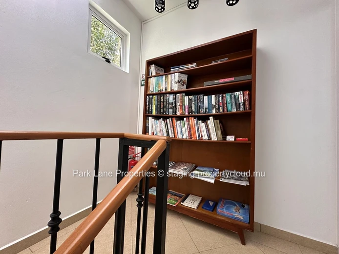 Apartment for sale at Poste Lafayette.