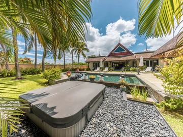 3 Bedroom Villa