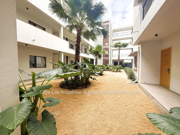 Exquisite Furnished Apartment for Rent in Cascavelle