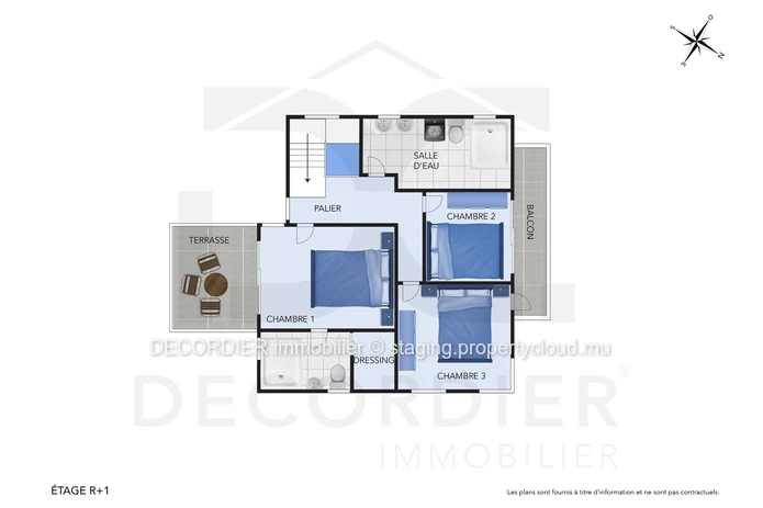 House for Sale in Grand Baie