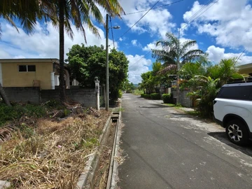 Residential Land