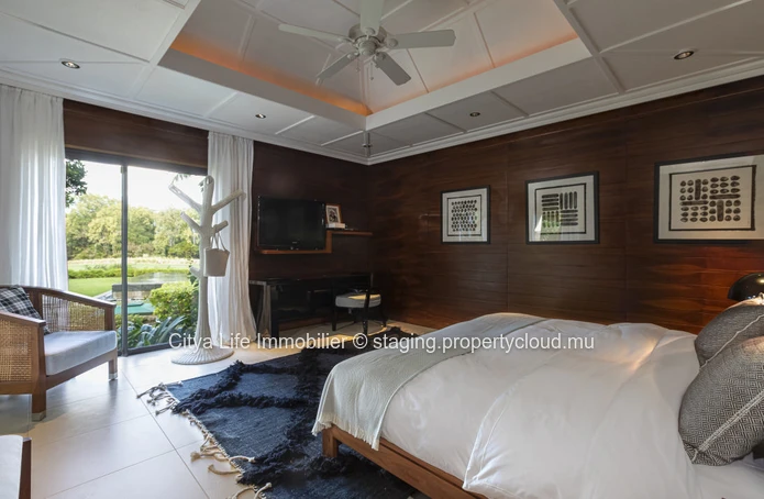 Villa IRS - IML 707