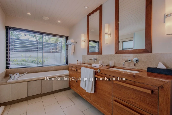 Luxury 4-Bedroom Villa at Lunea, Anahita Golf & Beach Estate – Elegance and Prime Location