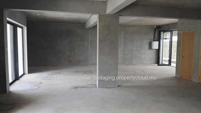 For Rent – Office Space with Terrace in Prime Location