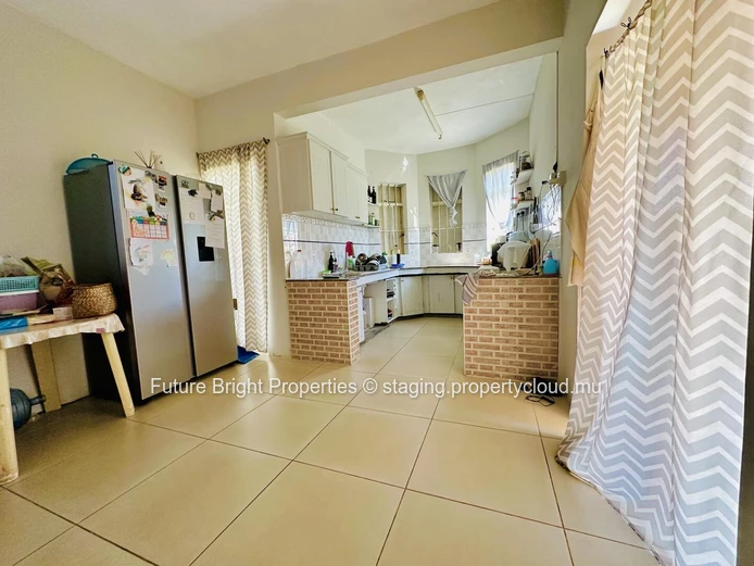 Spacious Family Home in a Peaceful Morcellement – Just Minutes from Jumbo Riche Terre!