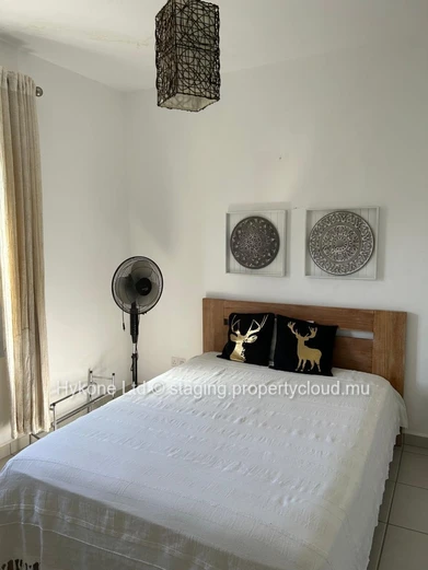 Apartment For Rent In Flic en Flac