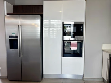 Villa de 3 Chambres