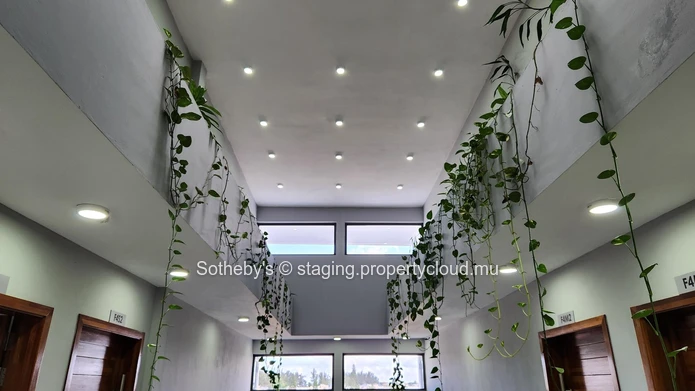 Flic-en-Flac Pearl, Penthouse