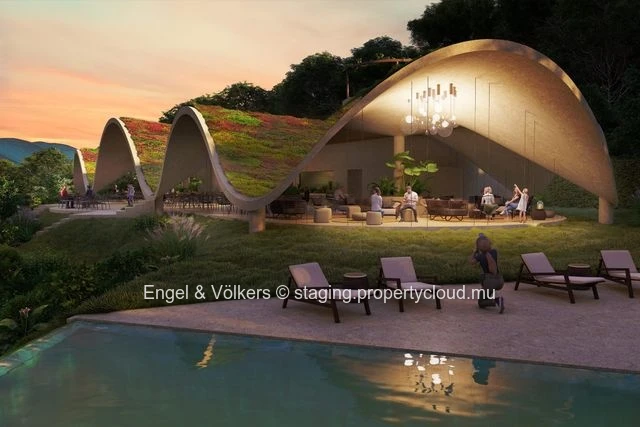 Exceptional Living Experience in the South of Mauritius