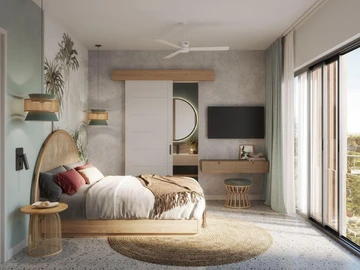 Appartement