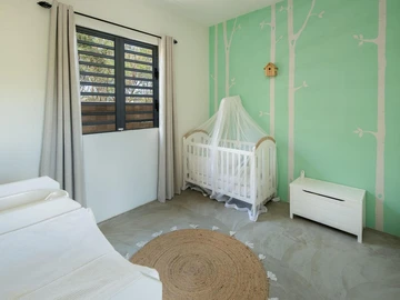 Villa de 3 Chambres