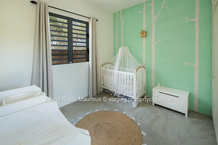 Beautiful 3 bedroom villa for sale in Mont Mascal
